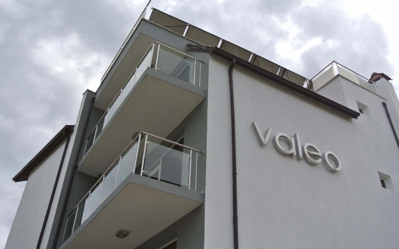 Valeo Hotel Baltschik Exterior foto